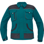 Fridrich & Fridrich HANS Pracovná bunda