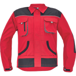 Fridrich & Fridrich HANS Pracovná bunda