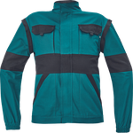 Cerva MAX NEO Montérková bunda