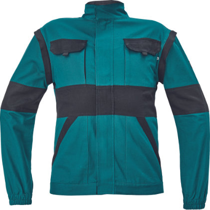 Cerva MAX NEO Montérková bunda