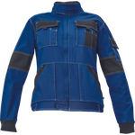 Cerva MAX SUMMER LADY Dámska montérková bunda