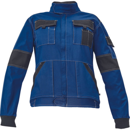 Cerva MAX SUMMER LADY Dámska montérková bunda