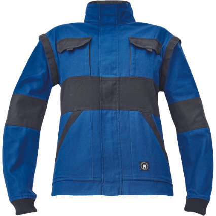 Cerva MAX NEO LADY Dámska montérková bunda 2v1