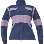 Cerva MAX NEO LADY Dámska montérková bunda 2v1