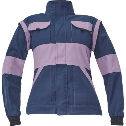 Cerva MAX NEO LADY Dámska montérková bunda 2v1