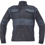 Cerva MAX NEO LADY Dámska montérková bunda 2v1