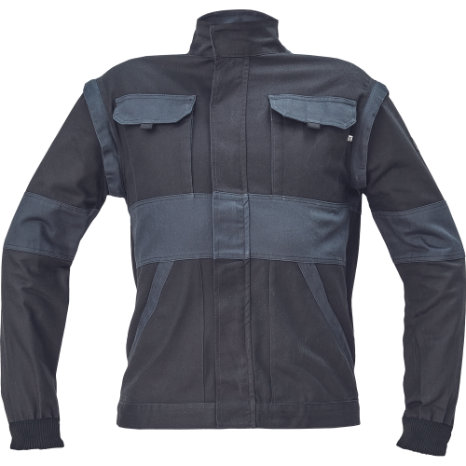 Cerva MAX NEO LADY Dámska montérková bunda 2v1