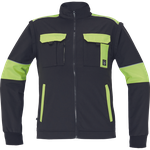 Cerva MAX VIVO Pracovná bunda 2v1