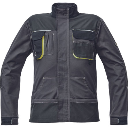 Cerva SHELDON Pracovná bunda