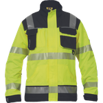 Cerva SHELDON HV Reflexná bunda