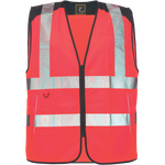 Cerva KNOXFIELD HVPS Reflexná vesta