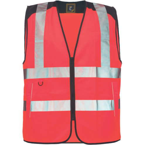 Cerva KNOXFIELD HVPS Reflexná vesta