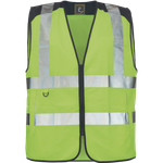 Cerva KNOXFIELD HVPS Reflexná vesta