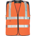 Cerva KNOXFIELD HVPS Reflexná vesta