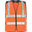 oranžová