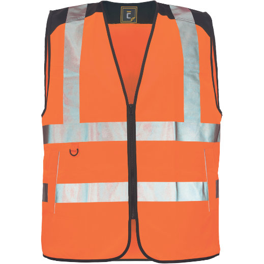 Cerva KNOXFIELD HVPS Reflexná vesta