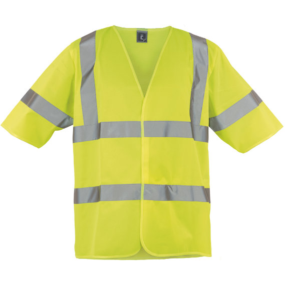 Cerva YARRA Hi-Vis Reflexná vesta