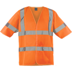 Cerva YARRA Hi-Vis Reflexná vesta