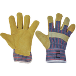 Cerva TERN Pracovné rukavice 12 párov