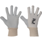 Cerva PELICAN PLUS Pracovné rukavice 12 párov