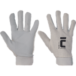Cerva PELICAN Pracovné rukavice 12 párov