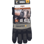 Cerva NIGRA Antivibračné rukavice