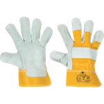 Fridrich & Fridrich EIDER LIGHT Pracovné rukavice 12 párov