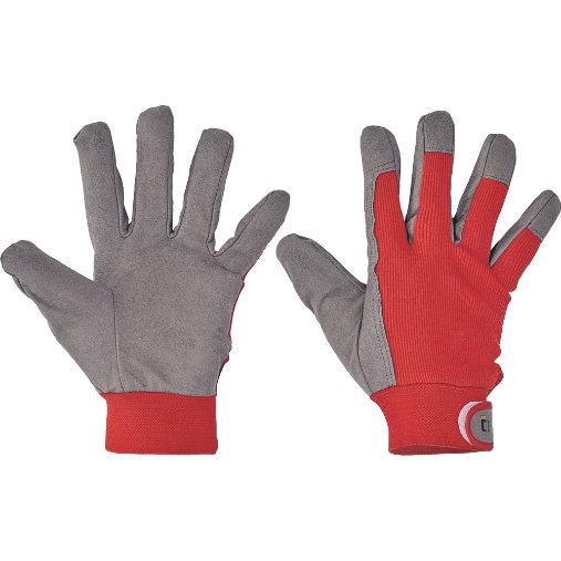 Cerva THRUSH Pracovné rukavice