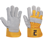 Cerva GRYLLE Pracovné rukavice