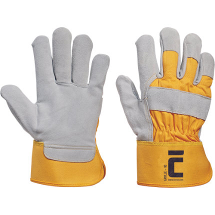 Cerva GRYLLE Pracovné rukavice
