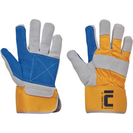 Cerva GRYLLE DOUBLE Pracovné rukavice