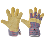 Fridrich & Fridrich TERN LIGHT Pracovné rukavice 12 párov