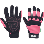 Kixx ROCKY Dámske pracovné rukavice