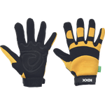 Kixx BRICK Pracovné rukavice