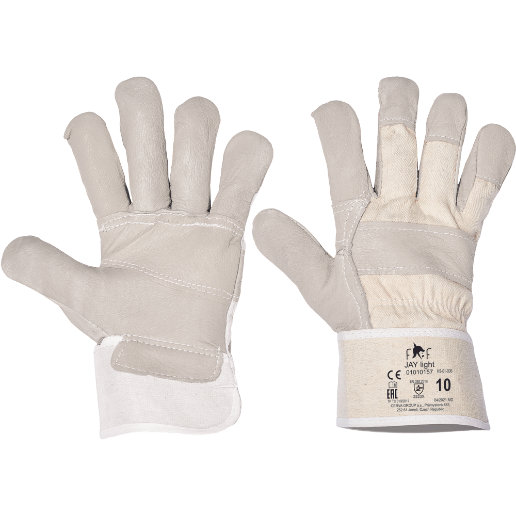 Fridrich & Fridrich JAY LIGHT Pracovné rukavice