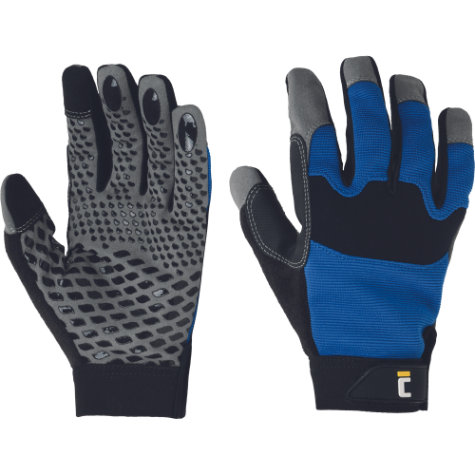 Cerva CUREVO Pracovné rukavice