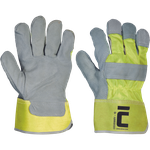 Cerva CASSOWARY Pracovné rukavice