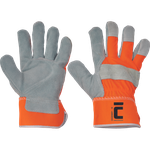 Cerva CASSOWARY Pracovné rukavice