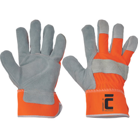 Cerva CASSOWARY Pracovné rukavice