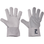 Cerva STILT Celokožené rukavice