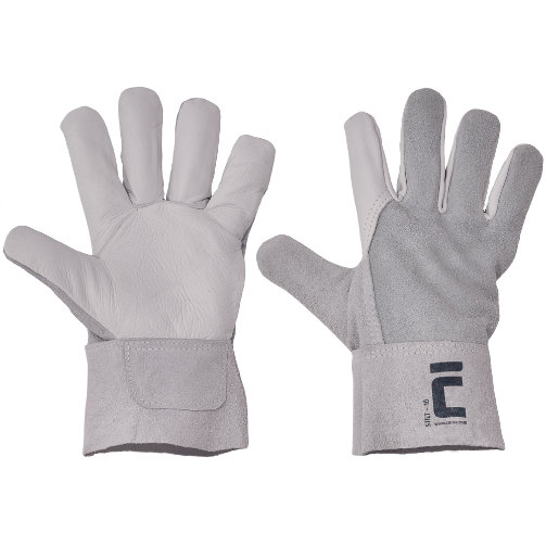 Cerva STILT Celokožené rukavice