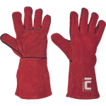 Cerva SANDPIPER Zváračské rukavice