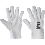 Cerva HAWK Celokožené rukavice