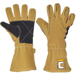 Cerva CALANDRA Zváračské rukavice