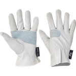 Cerva CRECCA Celokožené rukavice