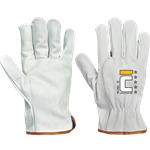 Cerva PALLIDA Celokožené rukavice