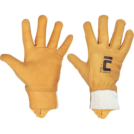 Cerva VACHER Celokožené rukavice