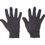Cerva FINCH Pracovné rukavice 12 párov