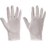 Cerva IBIS Pracovné rukavice 12 párov