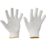 Cerva SKUA Pracovné rukavice 12 párov